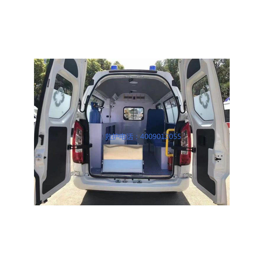 出租私人救护车